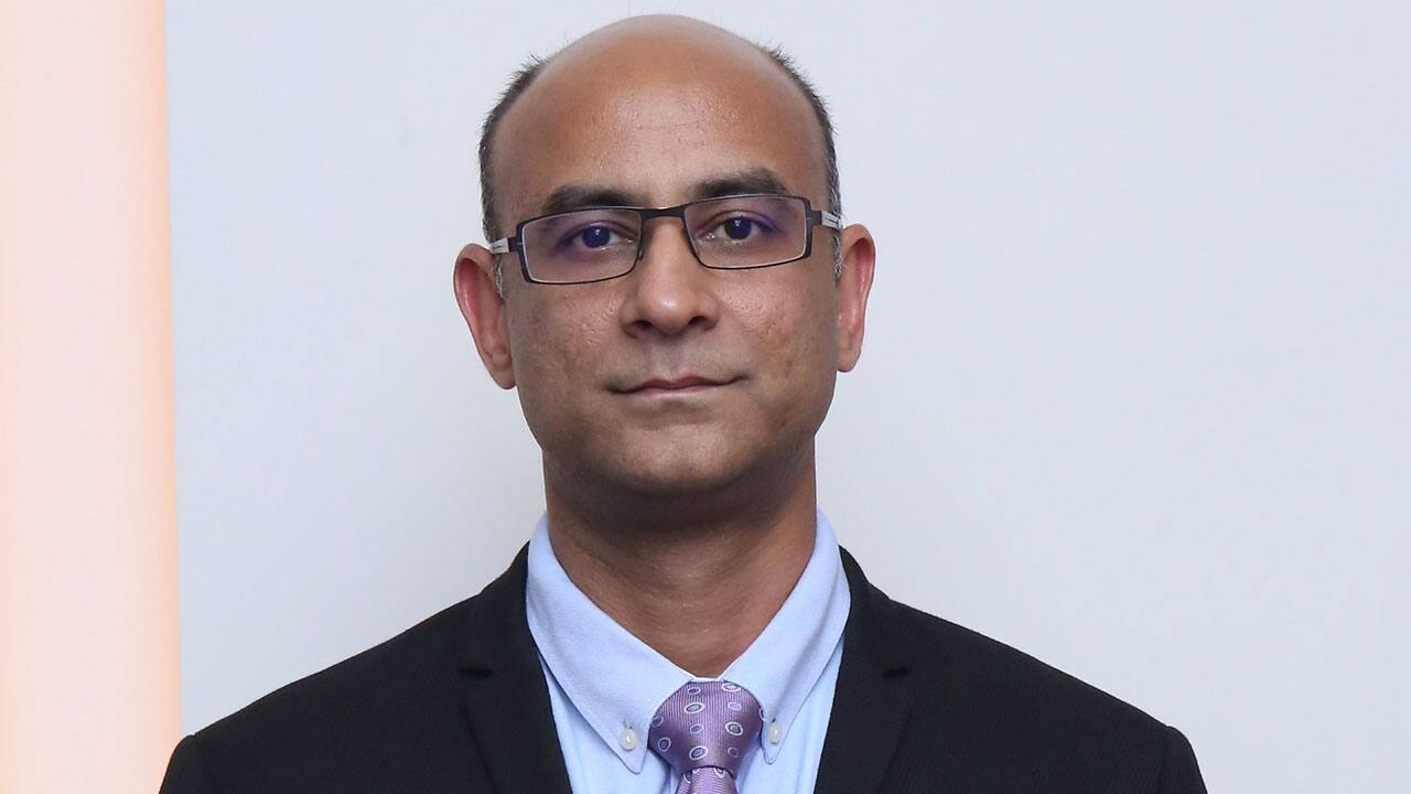 Investors’ core equity portfolio must be in passive funds: Nippon India ETF