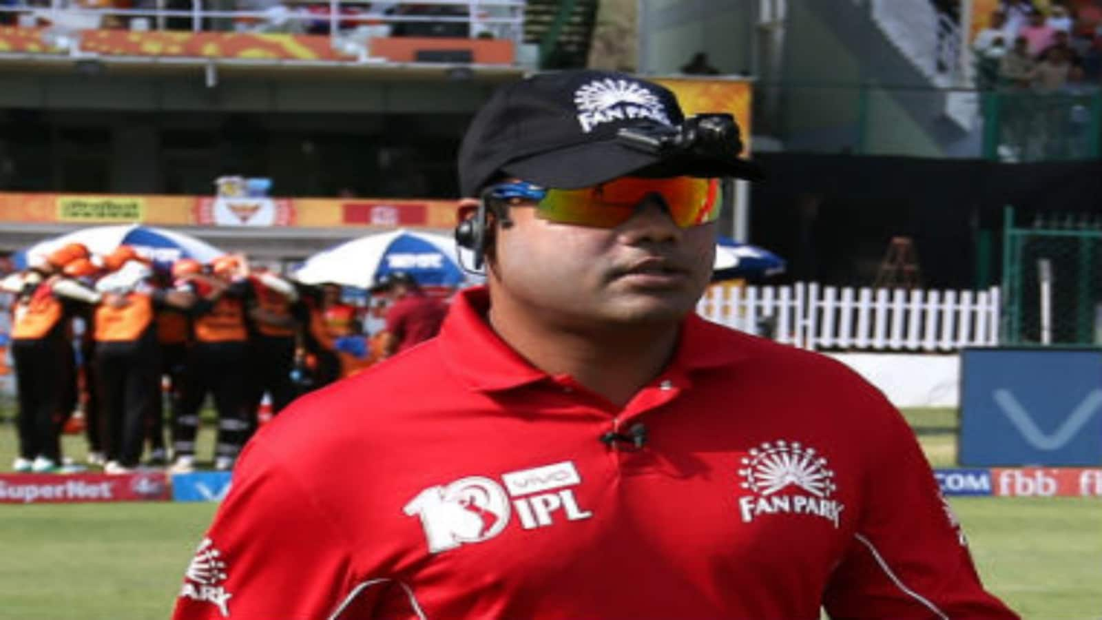 No Indian in ICC Elite Panel, umpire S Ravi removed - Sportstar