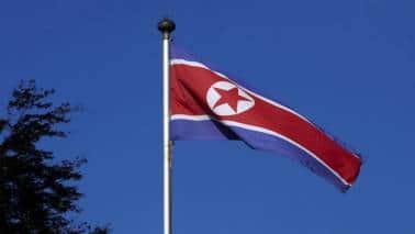 North Korea fires ballistic missile towards east, South Korea says