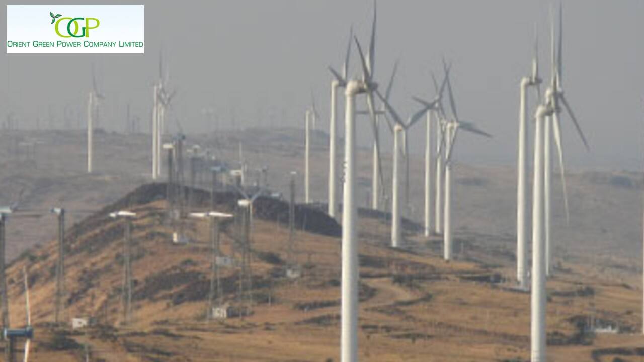 Orient Green Power | Bessemer India Capital OGPL sold 60,50,352 shares in company at Rs 2.84 per share. (Image: orientgreenpower.com) Orient Green Power | Bessemer India Capital OGPL sold 60,50,352 shares in company at Rs 2.84 per share. (Image: orientgreenpower.com)