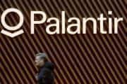 Palantir shares drop in Europe despite earnings beat