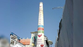 Phoenix Mills share price rises 5% on investment by Canada Pension Plan