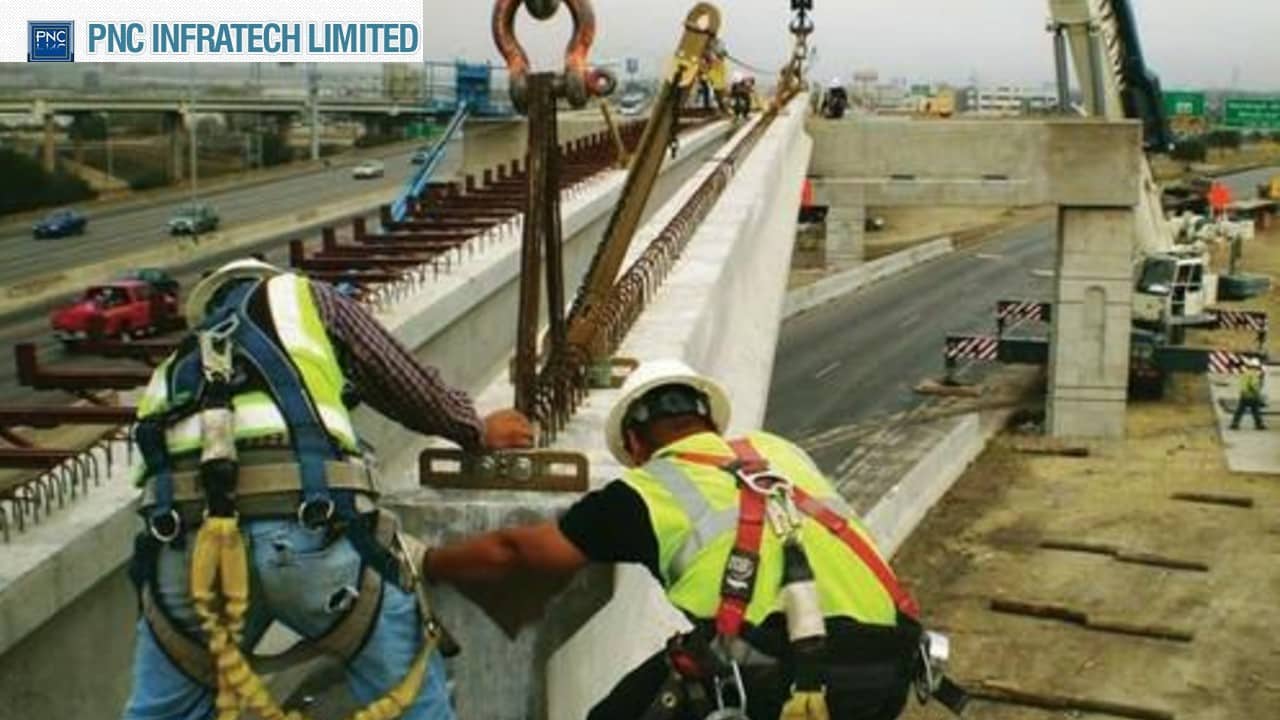 PNC Infratech | CARE reaffirmed credit rating on the long term bank facilities of two subsidiaries - PNC Aligarh Highways at A/Stable and PNC Triveni Sangam Highways CARE A-/Stable. (Image: pncinfratech.com)