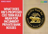 Business Insight | Decoding RBI's take on corporate governance in banks