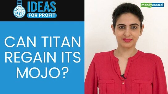 Can Titan regain its mojo?