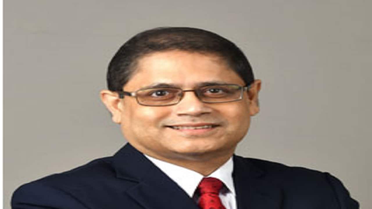 CSB Bank appoints Pralay Mondal as president 
