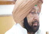 We have seen Congress, now it's time to join party which has been doing so much for country: Amarinder Singh