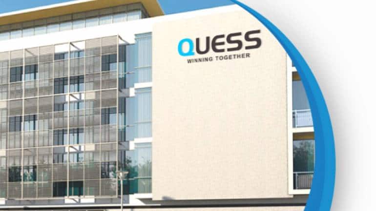 Quess Corp stock surges 13% as investors cheer demerger plan