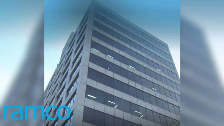 Ramco Control Ramco Systems share price hits new 52-week high on signing multi ...