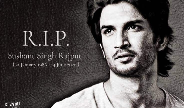 Sushant Singh Rajput S Death Ed Files Money Laundering Charges