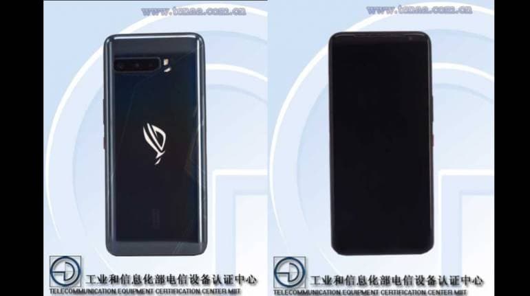 Asus Rog Phone 3 Appears On Tenaa And Antutu May Be The World S Fastest Phone Yet