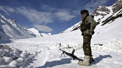 Technology, not troops, holds key to guarding India’s high-altitude borders