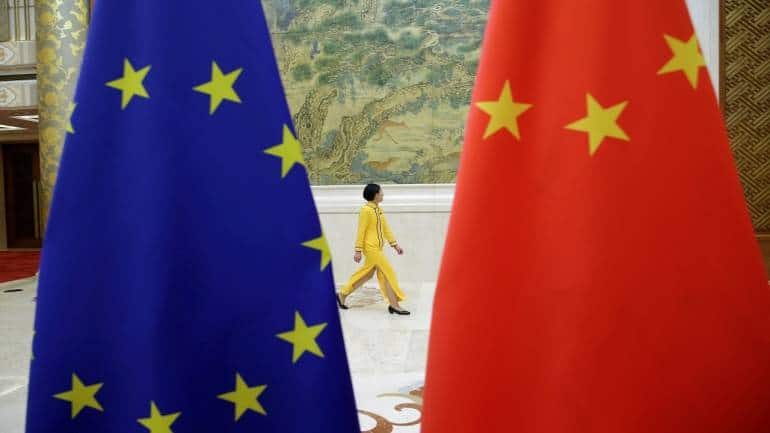 Indian company among 27 faces EU sanctions over dual-use exports to Russia - Vimarsana News