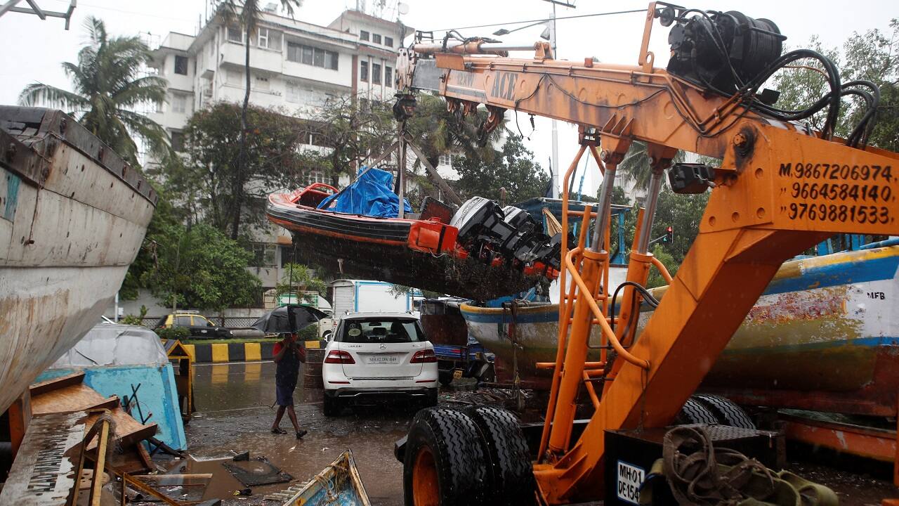 Explained: Car, bike damaged in cyclone? Here's how to file an insurance claim Explained: Car, bike damaged in cyclone? Here's how to file an insurance claim