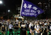 Hong Kong remembered the Tiananmen Massacre, until it couldn’t
