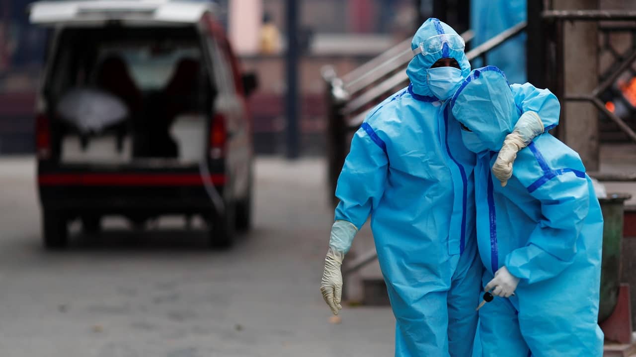 Is the COVID-19 pandemic cure really worse than the disease? Here's what research found