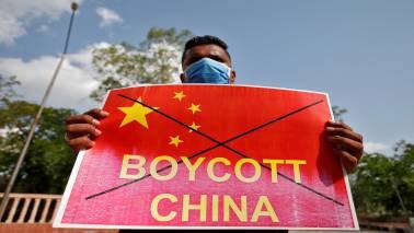 Before boycotting China, India needs to build better economic ties with other countries Before boycotting China, India needs to build better economic ties with other countries