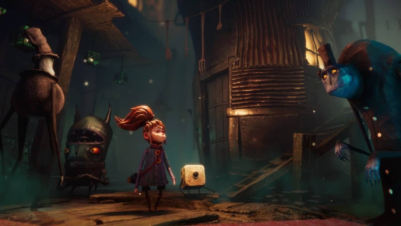 Ea Play 2020 Best Highlights A New Star Wars Game Fifa 21 Rocket Arena And More