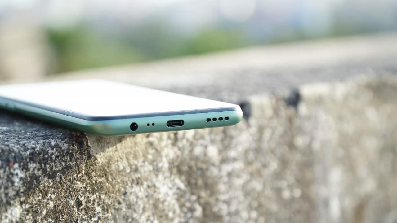 Realme Narzo 10 3