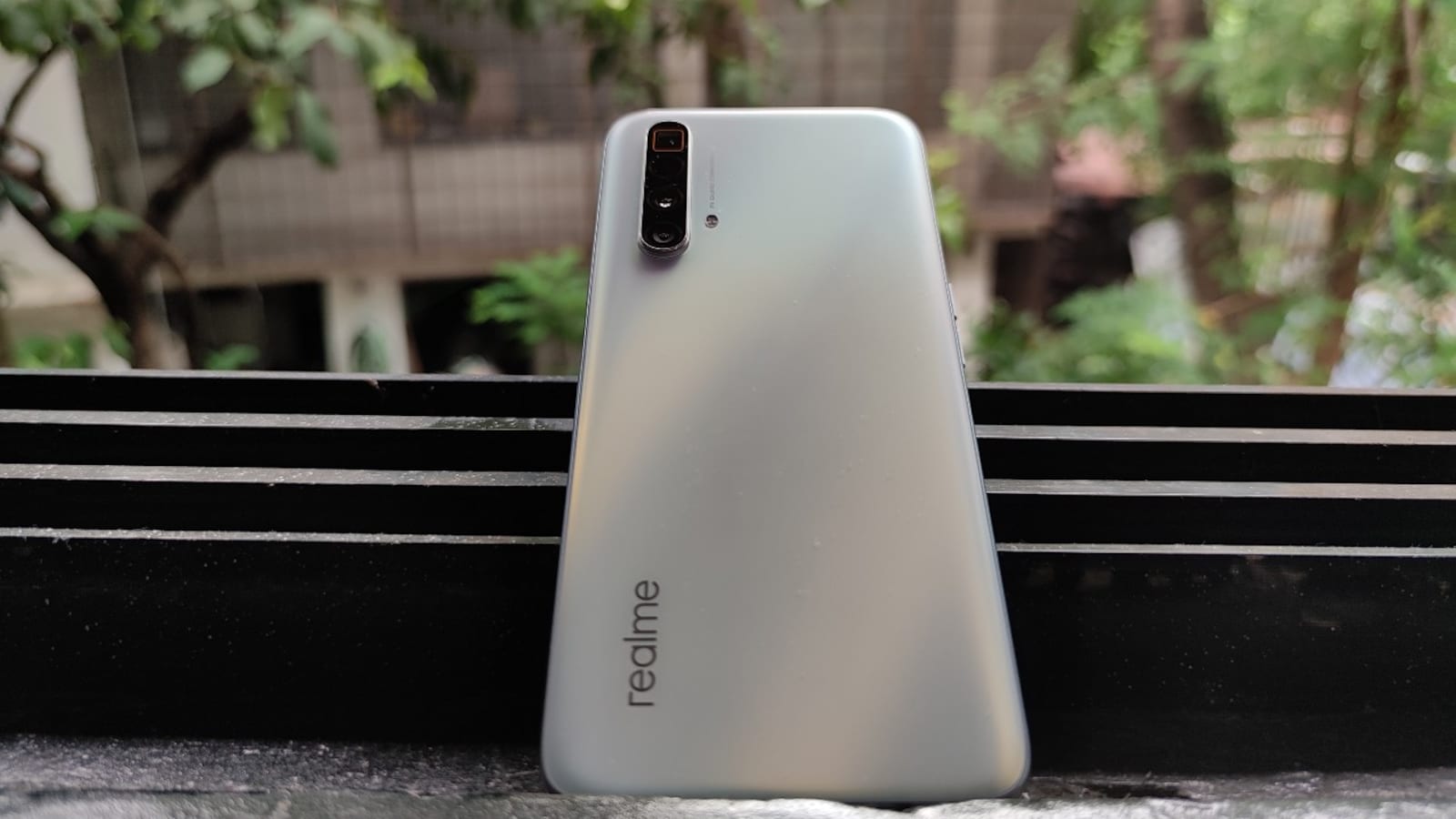 realme x3 camera details