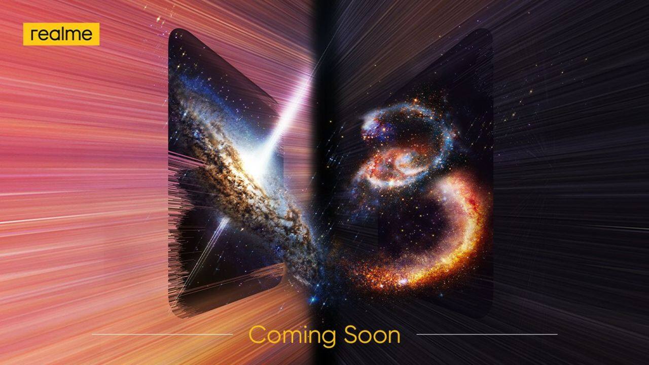 Realme X3 officially teased in India; to launch on June 26