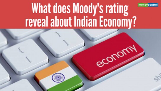 What Moody's rating reveals about economy