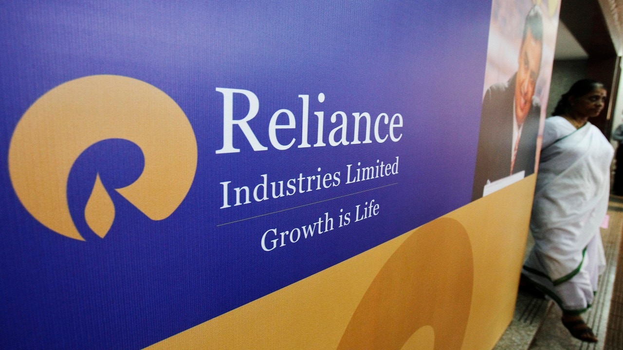 Reliance Industries | CMP: Rs 1,842.35 | The stock price ended in the red following the 43rd AGM wherein Mukesh Ambani announced that Google will invest Rs 33,737 crore for a 7.7 percent stake in Jio Platforms. Google and Jio are partnering to build a new smartphone operating system in India. Among other announcements, Ambani said the company aims to make O2C a separate entity. After trading higher through the day, the stock turned negative on this news. The company also said Jio is ready with a world-class 5G solution. (Disclosure: Reliance Industries Ltd. is the sole beneficiary of Independent Media Trust which controls Network18 Media & Investments Ltd. Which publishes moneycontrol.com)