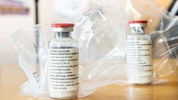 Drug firms seek free export of Remdesivir as weak demand inflates inventories