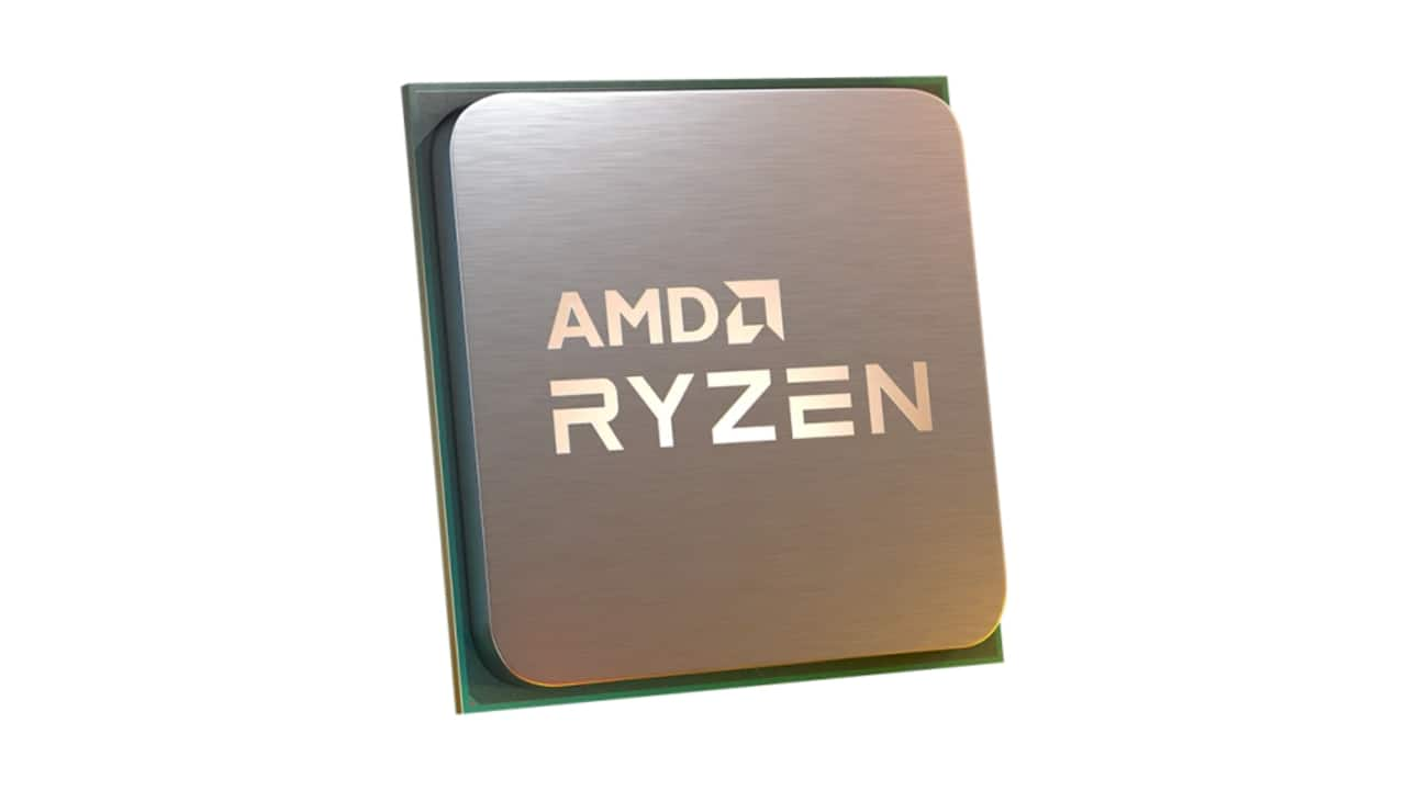 AMD unveils Ryzen 3000 XT Desktop Processors and Radeon Pro 5600M