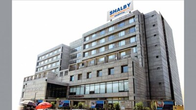 Shalby Q1 PAT may dip 3.6% YoY to Rs. 19.5 cr: ICICI Direct
