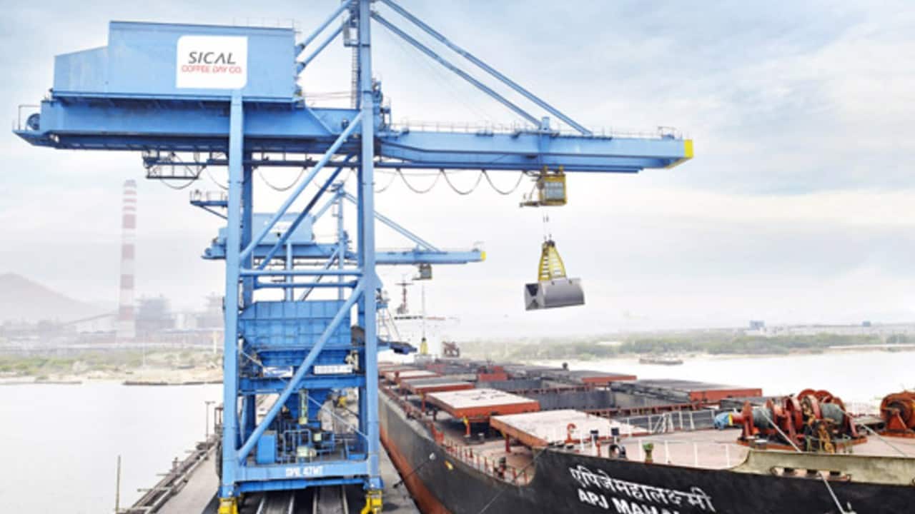 Sical Logistics: Resolution applicant infuses initial fund of Rs 65 crore in Sical Logistics. Resolution applicant infuses initial fund of Rs 65 crore as per the approved resolution plan.