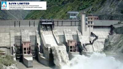 SJVN subsidiary inks deal with Assam govt to build 1000 MW floating solar power projects