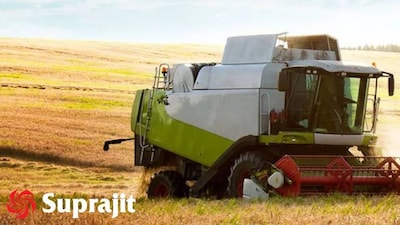 Suprajit Engineering in fine shape amid tough times, prospects look better