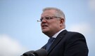 Australia won't be intimidated in row with China: PM Scott Morrison