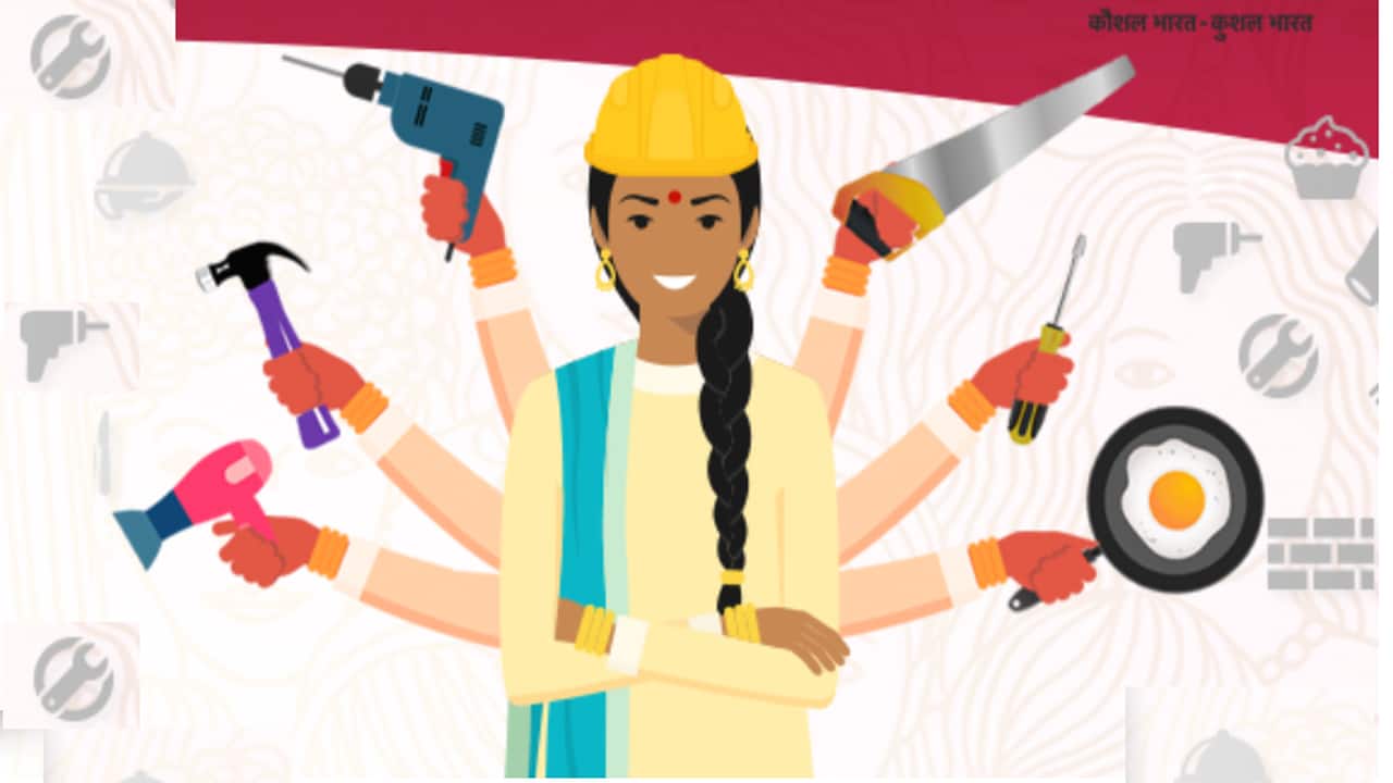 COVID-19 impact | NSDC chief says e-learning course enrollments grew 162% in April over March COVID-19 impact | NSDC chief says e-learning course enrollments grew 162% in April over March