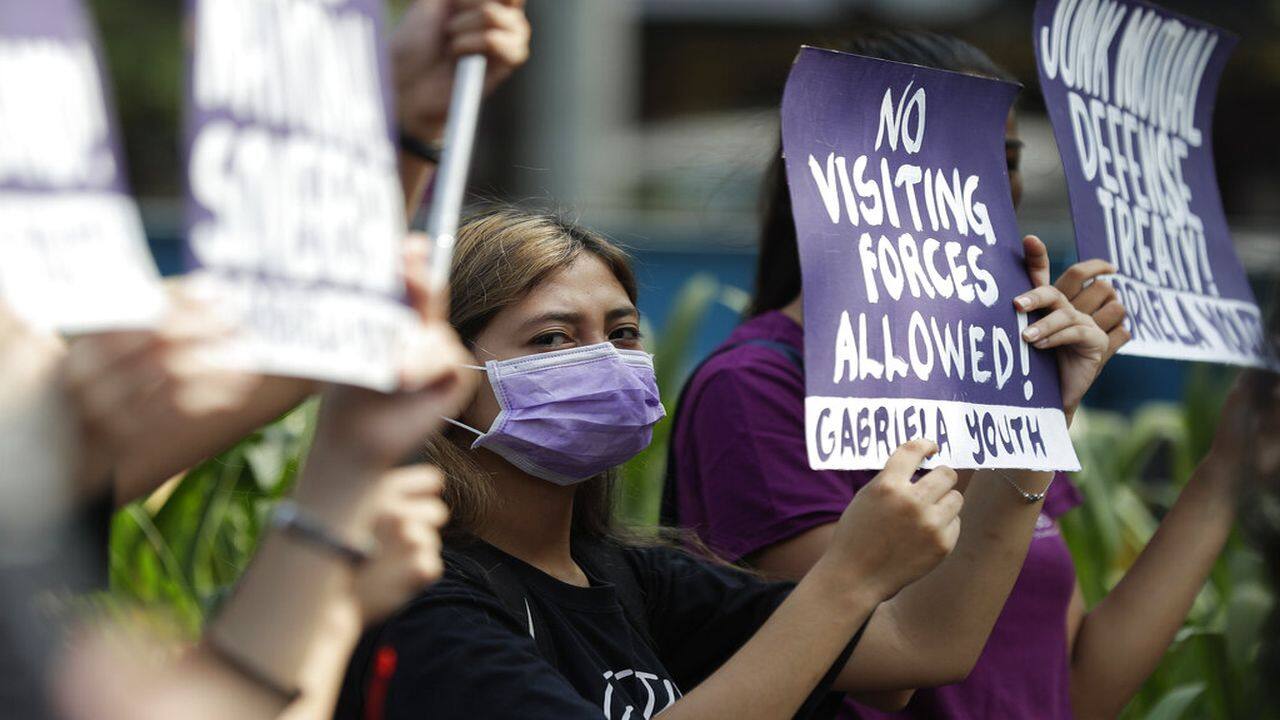 South China Sea disputes again putting spotlight on Beijing