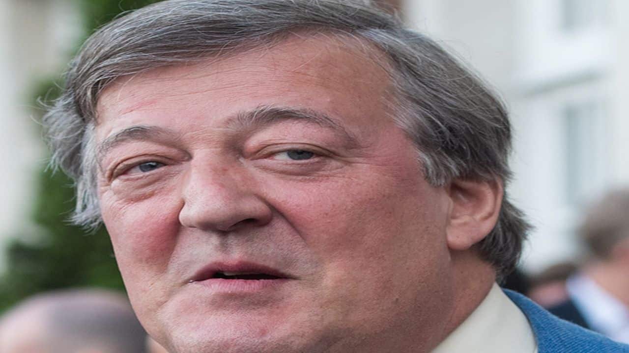 The Richard Dawkins Award had been given to Stephen Fry in 2018. Fry is an English actor, comedian and writer. He and Hugh Laurie are the comic double act Fry and Laurie, who starred in A Bit of Fry & Laurie and Jeeves and Wooster. The Richard Dawkins Award had been given to Stephen Fry in 2018. Fry is an English actor, comedian and writer. He and Hugh Laurie are the comic double act Fry and Laurie, who starred in A Bit of Fry & Laurie and Jeeves and Wooster.