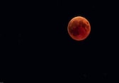 Lunar Eclipse 2020: Where can you watch the penumbral eclipse live