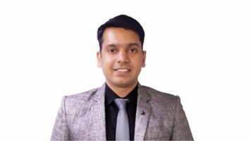 Nifty50 may move towards 16000-16200 levels in coming weeks: Sumeet Bagadia of Choice Broking Nifty50 may move towards 16000-16200 levels in coming weeks: Sumeet Bagadia of Choice Broking