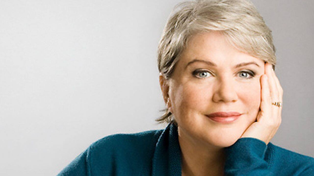Julia Sweeney won Richard Dawkins Award in 2006. Sweeney is an American actress, comedian and author. She was a cast member on the Saturday Night Live from 1990 to 1994. She played Mrs. Keeper in the film Stuart Little and voiced Brittany in Father of the Pride.[3] She currently co-stars in the Hulu series Shrill and the Showtime series Work in Progress.