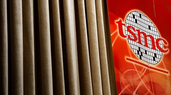 TSMC