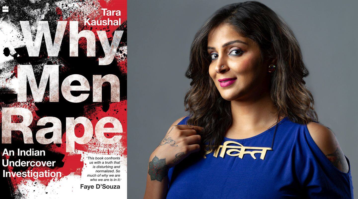 'It becomes rape only when someone finds out' – An undercover investigation into gender violence in India
