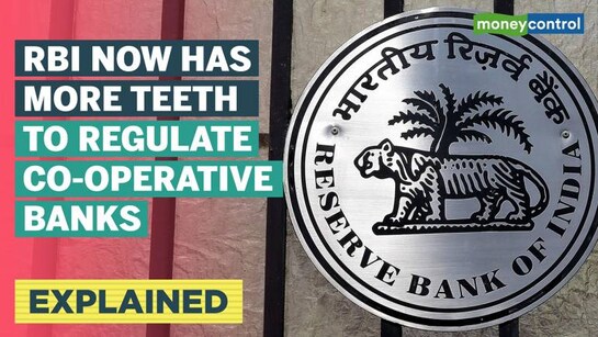 Is depositors money safe with RBI overseeing cooperative banks?