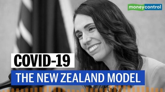 How New Zealand eliminated coronavirus