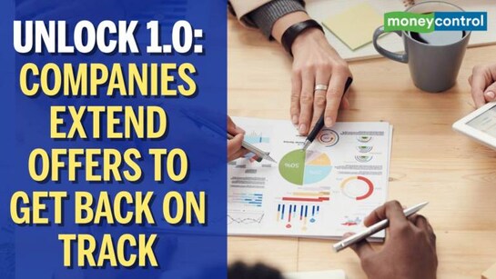 Unlock 1.0: Businesses lure customers with offers