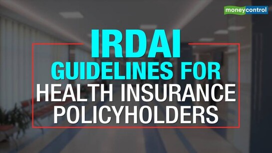 Health insurance claims: IRDAI guidelines