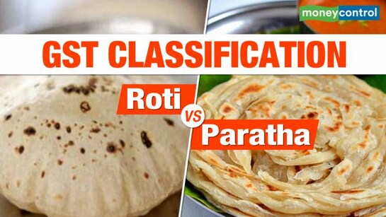 Parotta: The richer cousin of the plain chapati