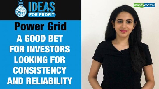 Why Power Grid may be a good bet for investors?
