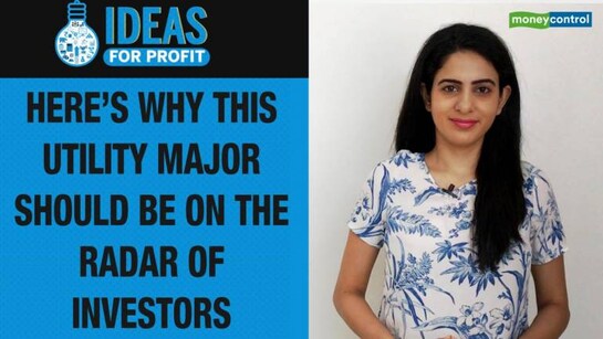 This utility major should be on investors radar