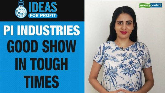 PI Industries: Good show in tough times